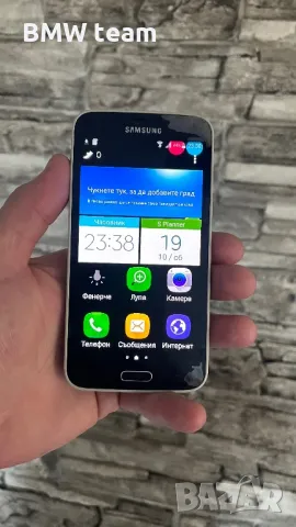 Samsung s5, снимка 2 - Samsung - 47658205