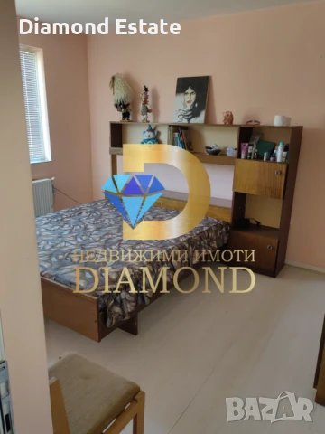 Двуетажна къща с магазин в село Ябълково, общ. Димитровград, снимка 8 - Къщи - 50563812