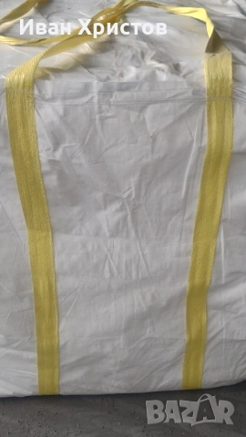 Биг бег, снимка 3 - Селскостопанска техника - 52387121