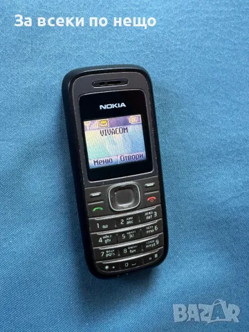 Нокия 1208 , Nokia 1208 с фенерче, снимка 6 - Nokia - 49062436