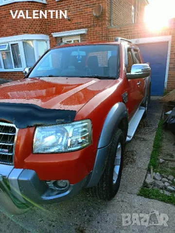 FORD RANGER , снимка 4 - Автомобили и джипове - 50321409