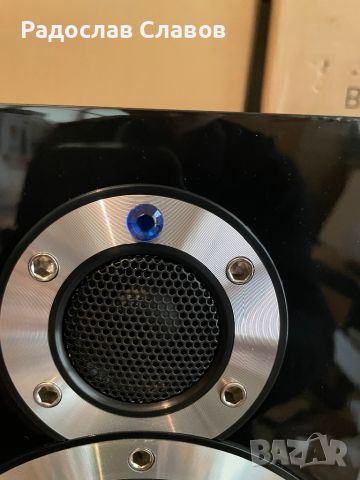 Wharfedale Diamond 10.4 тонколони, снимка 5 - Тонколони - 45525497