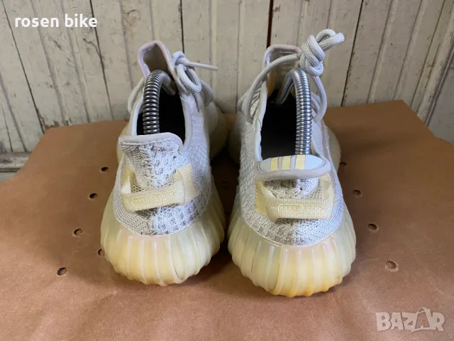  ''adidas Yeezy Boost 350 V2''оригинални маратонки 40 номер, снимка 7 - Маратонки - 48099413