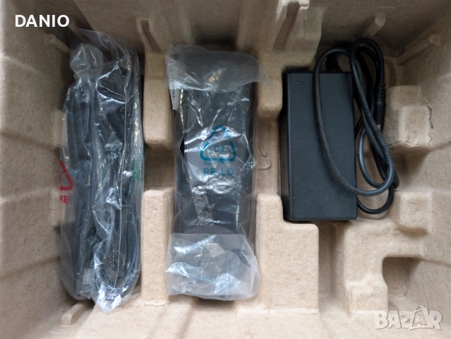 DREAMBOX 920HD, снимка 12 - Друга електроника - 53212220