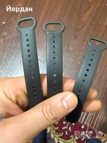 Mi band 3/4/5, снимка 2 - Смарт гривни - 52357547