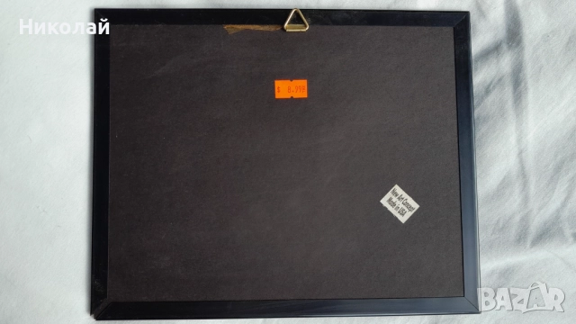 Снимка за стена на Ню Йорк, Манхатън, снимка 2 - Декорация за дома - 52550891