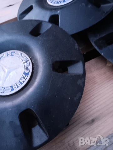 тас за Спринтер 906 втора употреба 1 брой  18лв, снимка 1