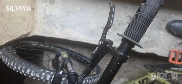 продавам Колело c1 Pump, снимка 4 - Велосипеди - 53924597