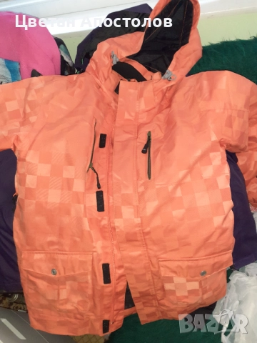 Якета и мембрани Norrona,Me°ru,Jack Wolfskin,Haglofts,Salewa,, снимка 8 - Якета - 51826855