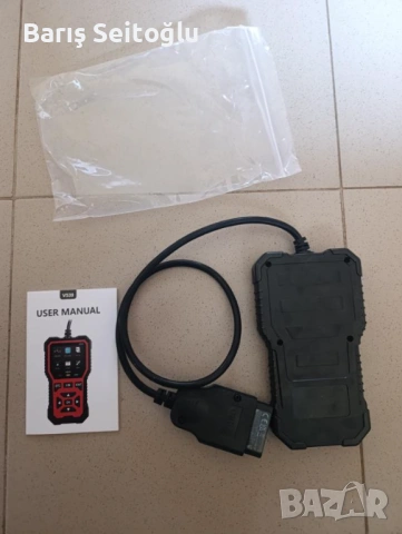 OBD2 Диагностика за автомобили OBD2, снимка 7 - Аксесоари и консумативи - 53383132