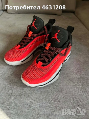 Мартонки NIKE AIR  JORDAN