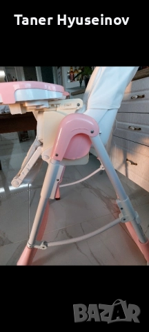детско столче за хранене , снимка 5 - Други - 52212718