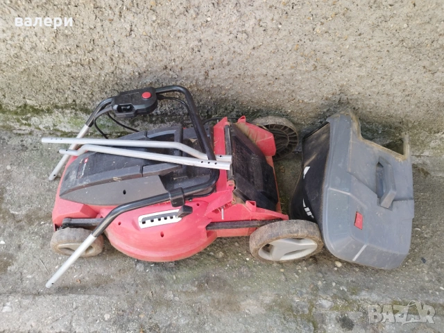 Косачка от Германия