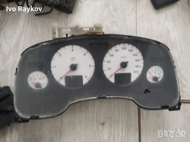 Километраж за OPEL ASTRA G 2.0 DTI 2000 , 09130755YA 110008876001 88311258