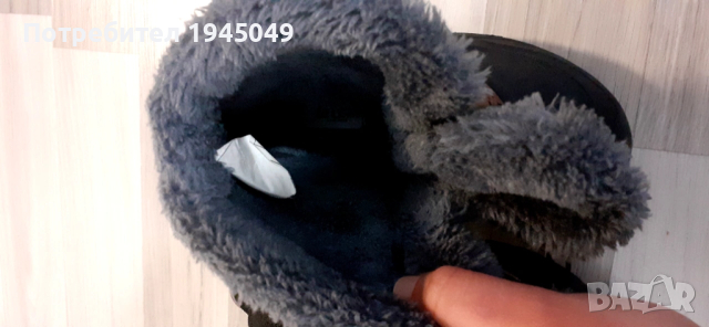 Зимни боти за момче на Lee Cooper, снимка 8 - Детски боти и ботуши - 54064586