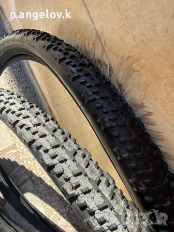 WTB Nano 29 2.1 гуми , снимка 4 - Части за велосипеди - 52946312
