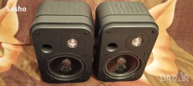 Тонколони JBL Control 1  			