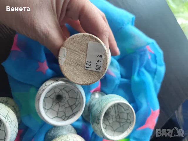 Чашки, снимка 5 - Други - 49685951