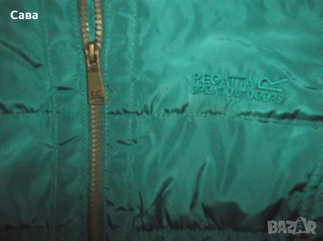 Елек REGATTA  дамски,Л, снимка 3 - Елеци - 51968119