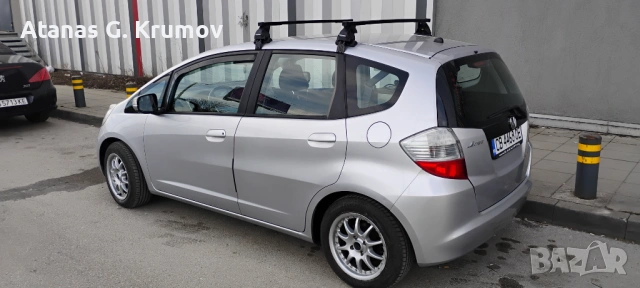 Задни пружини Хонда ДЖАЗ, снимка 3 - Части - 53828590