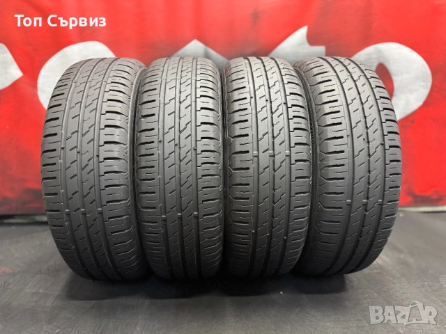 195 65 15, Летни гуми, Points Summer, 4 броя, снимка 2 - Гуми и джанти - 54230882