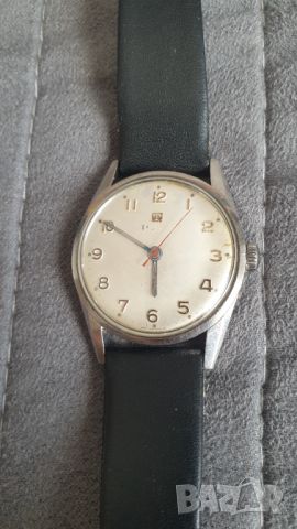 Мъжки ръчен часовник Tissot „Seastar“ -1960 година, снимка 1 - Антикварни и старинни предмети - 46219793