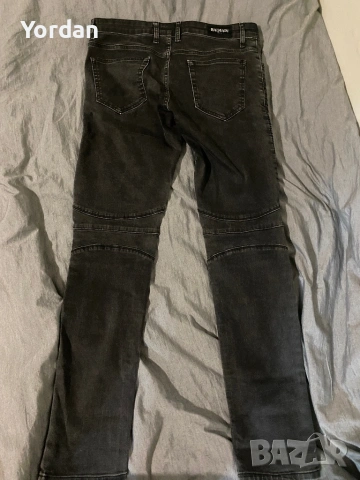 Мъжки накъсани дънки/Карго панталони, снимка 7 - Дънки - 53816931
