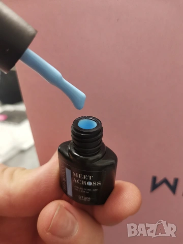 гел лакове , снимка 8 - Педикюр и маникюр - 53138593