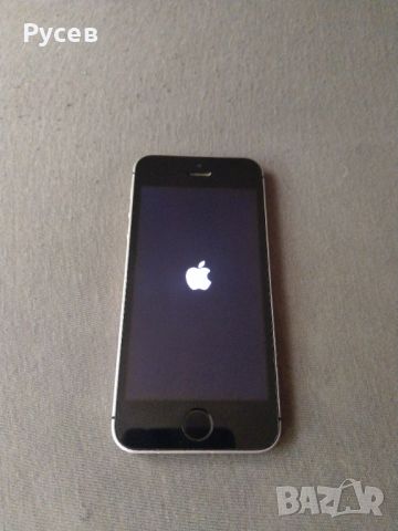 Apple iPhone SE, снимка 3 - Apple iPhone - 46766803