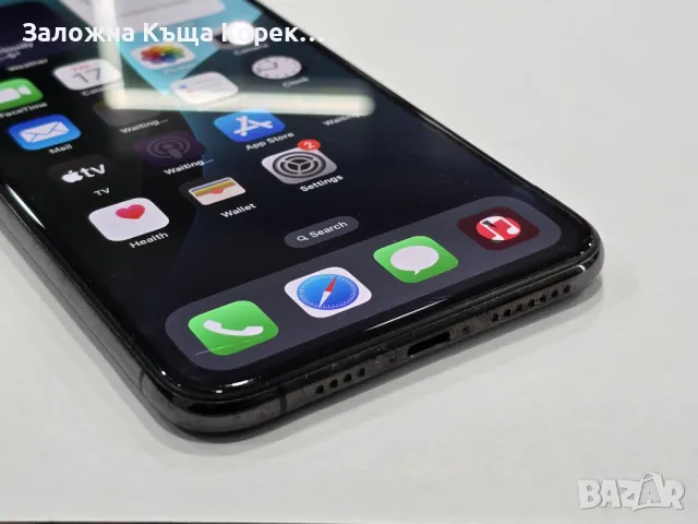  iPhone XS Max 64GB 82% Battery Health, снимка 3 - Apple iPhone - 48710388