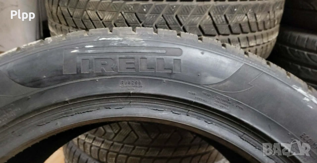 295/45/20 Pirelli / джип, снимка 4 - Гуми и джанти - 53815989