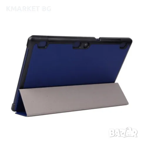 Lenovo TAB 2 A10-70 Кожен Калъф и Протектор, снимка 5 - Калъфи, кейсове - 48258835