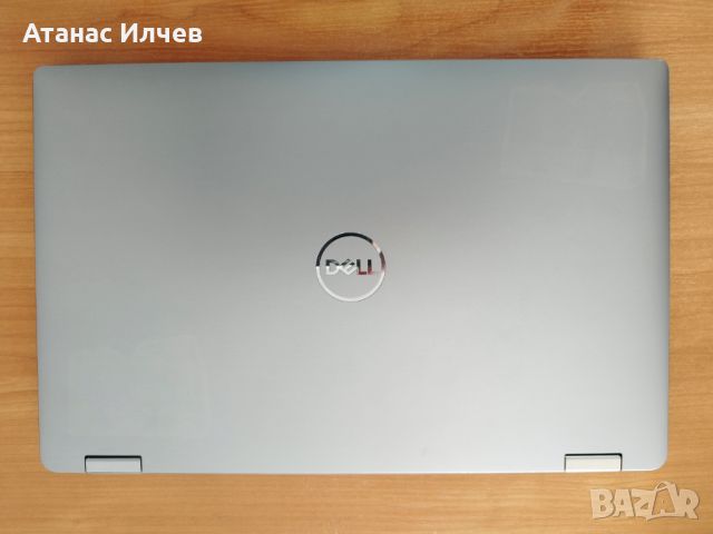 Dell Latitude 7410 2 in 1., снимка 14 - Лаптопи за работа - 46817133