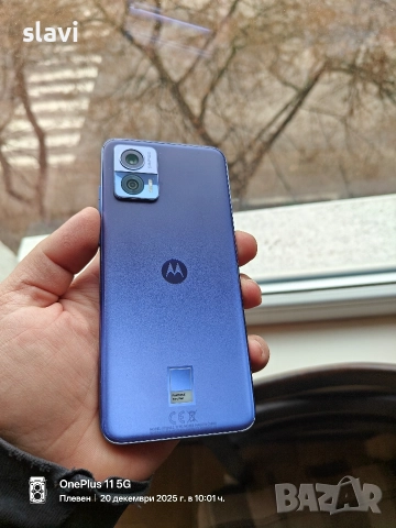 Motorola Edge 30 Neo 8/128GB, снимка 5 - Motorola - 52856123