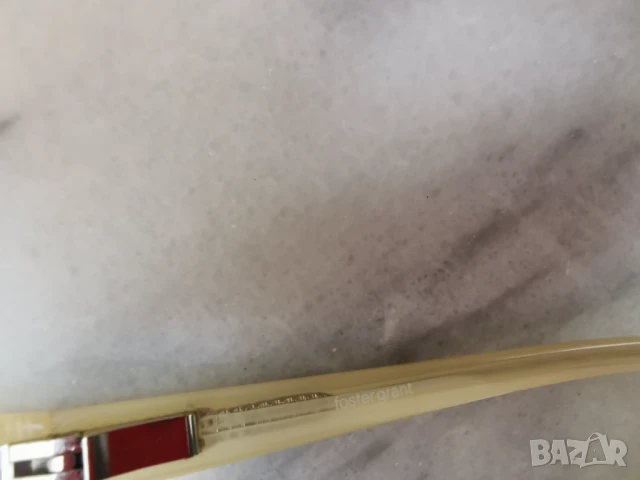 Марка MOSCHINO бели рамки за очила, снимка 12 - Слънчеви и диоптрични очила - 42202923