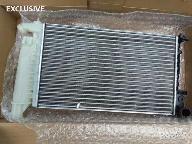 Нов воден радиатор за пежо, ситроен, снимка 10 - Части - 51895530