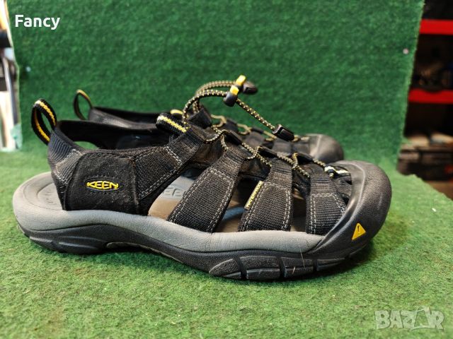 Мъжки сандали Keen 43 номер , снимка 1 - Мъжки сандали - 45352338