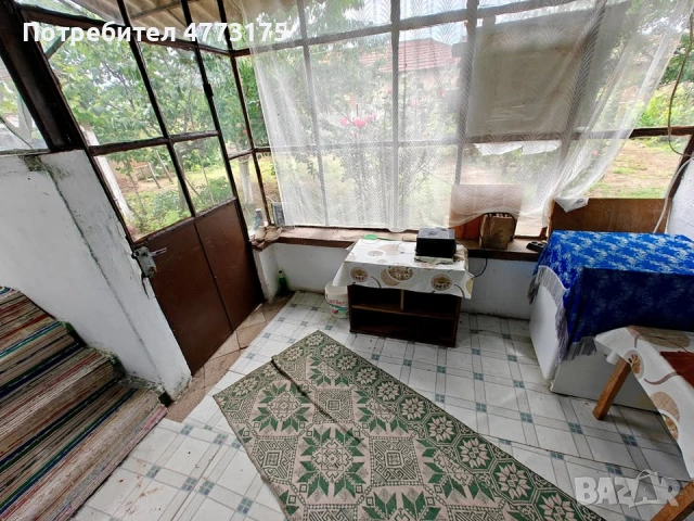 Къща в село Гранит едноетажна с допълнителна постройка, снимка 8 - Къщи - 53928191