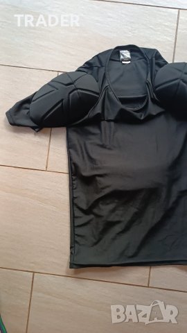 O'neal impact life protector shirt протекторна блуза, снимка 8 - Спортна екипировка - 43586898