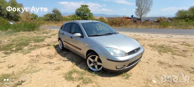 Ford Focus na Chasti 1.8/115 Tdci Форд Фокус На Части Мк 1, снимка 2 - Автомобили и джипове - 47011557