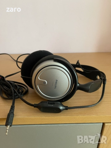 Три слушалки Philips, снимка 5 - Слушалки и портативни колонки - 52612325