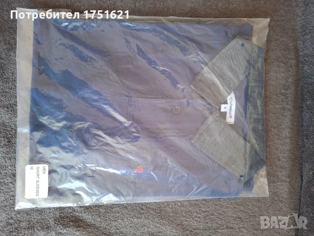 Нова тениска ClubMed  M размер , снимка 4 - Тениски - 49945201