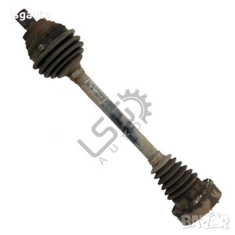 Лява полуоска Volkswagen Golf VI 2008-2016 ID:149107
