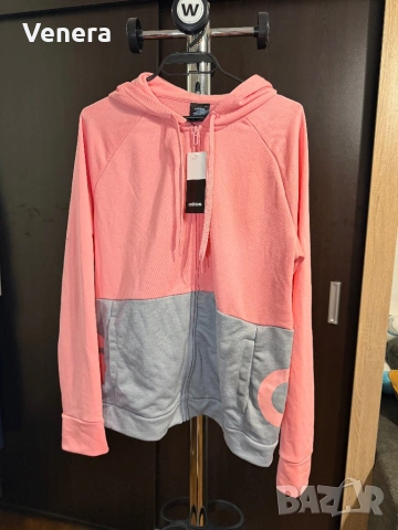 Нов екип Adidas 