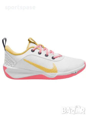 NIKE Обувки OMNI MULTI-COURT, снимка 5 - Маратонки - 48277239