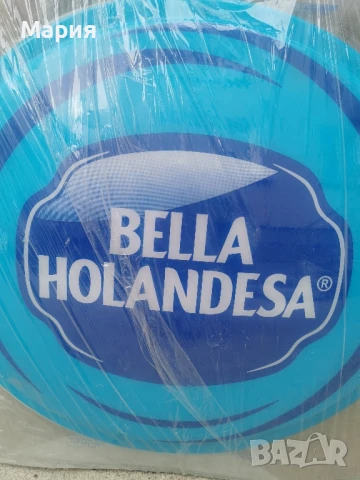 Продавам перцигласови реклами, снимка 7 - Други - 50631292