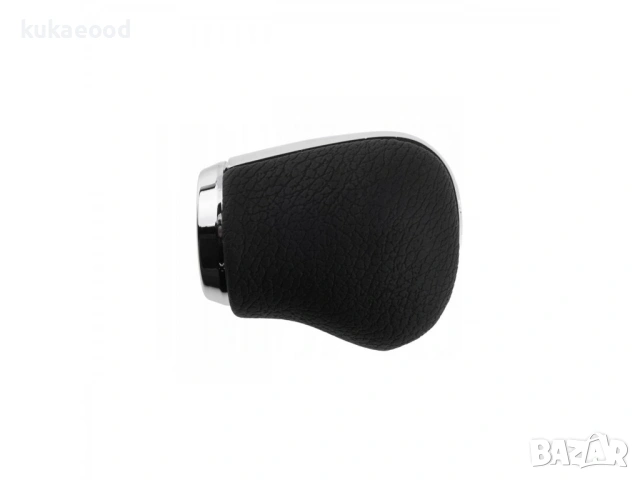 Топка за скоростен лост на Nissan Navara D40, снимка 3 - Части - 54042431