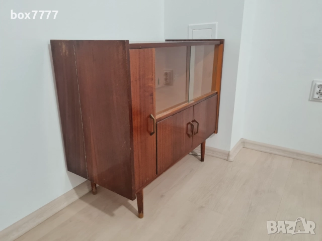 Многофункционално барче, шкафче, снимка 5 - Шкафове - 52291528