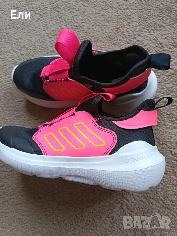 маратонки адидас, снимка 4 - Маратонки - 54211289