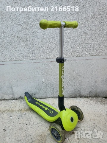 Детска тротинетка 